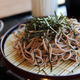 Illustration for article titled Last Call: Watch a soba noodle master mesmerize an audience